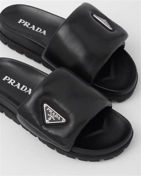 Prada nappa